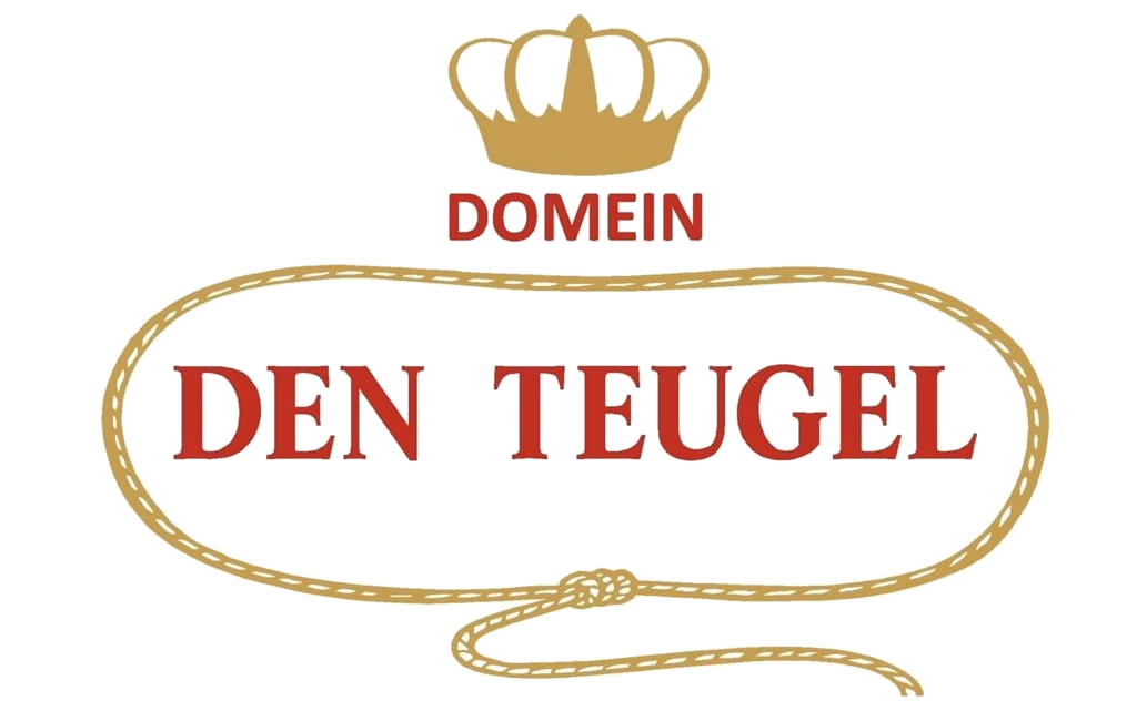 Domein Den Teugel Logo
